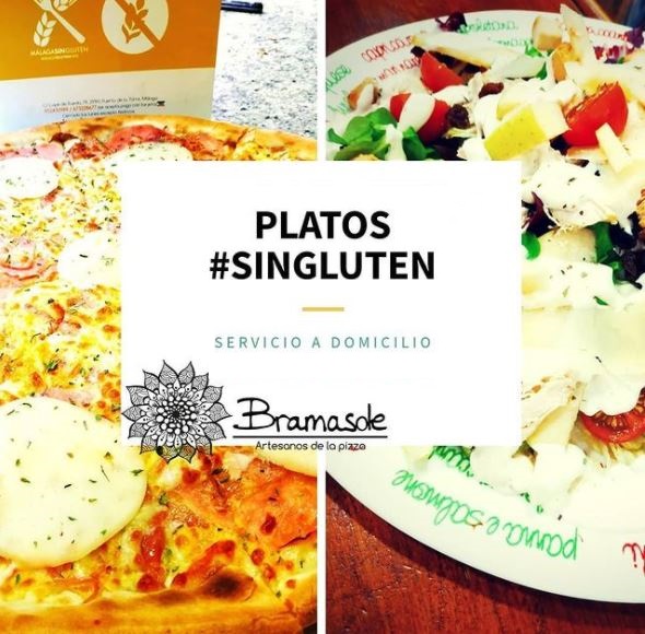 Bramasole (Pizzeros Artesanos)