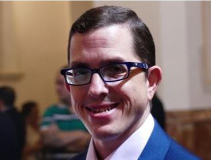 David Jiménez Madrona (Administrador)